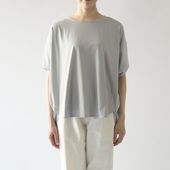 Kilka/二の腕をカバーするすっきり見えプルオーバー